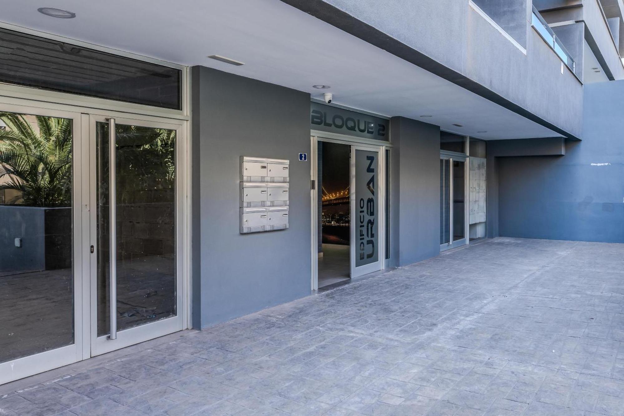 Hayam Apartamento 1 ลอส กริสเตียนอส ภายนอก รูปภาพ